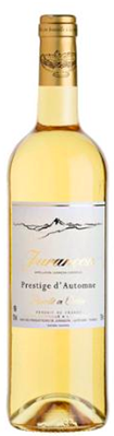 Jurançon 2016 75cl