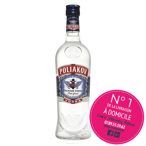 poliakov 70cl